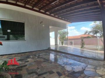 5d9ace131aeb991097d6bcf6b7ec8fd6b0e881d4 · Casa com 3  quartos ( 01 suíte) para alugar no bairro Chácara Machadinho I - Americana/SP!