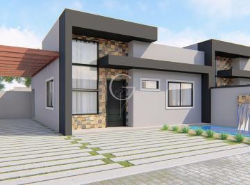 Casa · 85m² · 3 Quartos · 2 Vagas · PRÉ-LANÇAMENTO DE CASAS COM PISCINA A 900 METROS DO MAR – OPORTUNIDADE NO LITORAL