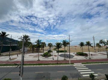 Apartamento · 50m² · 2 Quartos · 1 Vaga · Apartamento com 2 quartos, Canto do Forte, Praia Grande - R$ 380 mil, Cod: 7187