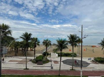 Apartamento · 50m² · 2 Quartos · 1 Vaga · Apartamento com 2 quartos, Canto do Forte, Praia Grande - R$ 380 mil, Cod: 7187