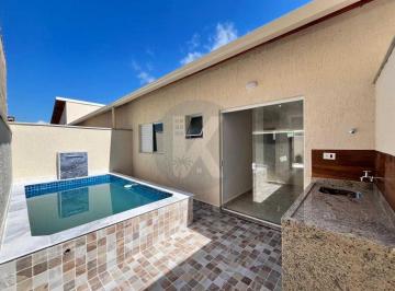 Casa · 48m² · 2 Quartos · 1 Vaga · Casa em itanhaem a 500 metros do mar
