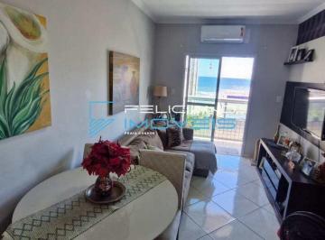 Apartamento · 58m² · 1 Quarto · 1 Vaga · Apartamento com 1 quarto, Ocian, Praia Grande - R$ 400 mil, Cod: 7180