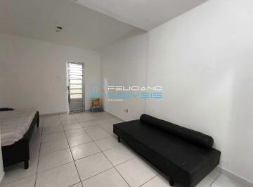 Apartamento · 25m² · 1 Quarto · Kitnet com 1 quarto, Canto do Forte, Praia Grande - R$ 215 mil, Cod: 7189