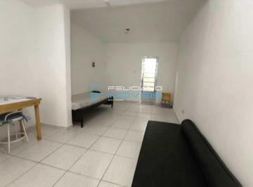 Apartamento · 25m² · 1 Quarto · Kitnet com 1 quarto, Canto do Forte, Praia Grande - R$ 215 mil, Cod: 7189
