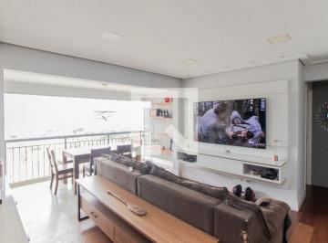 Apartamento · 70m² · 2 Quartos · 1 Vaga · Apartamento à Venda - Tucuruvi, 2 Quartos,  70 m2