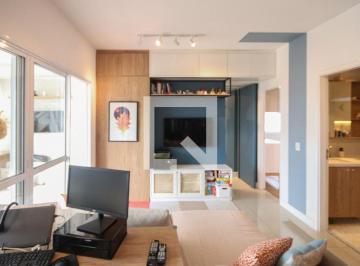 Apartamento · 70m² · 2 Quartos · 1 Vaga · Apartamento à Venda - Tucuruvi, 2 Quartos, 70 m2
