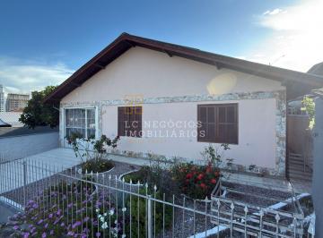 Casa · 160m² · 4 Quartos · 1 Vaga · Casa à venda no bairro Passa Vinte - Palhoça/SC