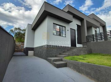 Casa · 59m² · 2 Quartos · 1 Vaga · Casa à venda no bairro Bela Vista - Palhoça/SC