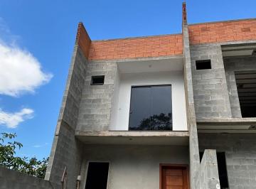 Casa · 76m² · 2 Quartos · 1 Vaga · Casa Sobrado em Velha Central, Blumenau/SC