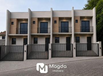 Casa · 76m² · 2 Quartos · 1 Vaga · Casa Sobrado em Velha Central, Blumenau/SC