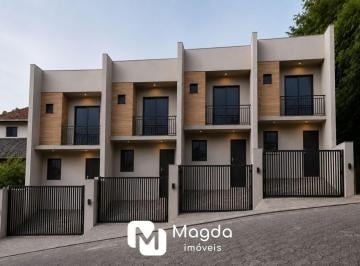 Casa · 76m² · 2 Quartos · 1 Vaga · Casa Sobrado em Velha Central, Blumenau/SC