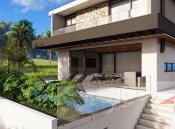 53affa2a7c856fe1f60ba9b2dbdb332297f8d5d8 · Casa com 4 quartos à venda,  Cond. Bella Vitta ,288 m² por R$ 2.550.000 - Corrupira - Jundiaí/SP
