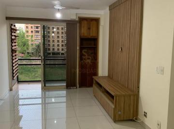 Apartamento · 82m² · 3 Quartos · 1 Vaga · Apartamento à venda com 82,76m² de área útil e 03 quartos no condomínio Edifício Paranoá, em Ribeirã