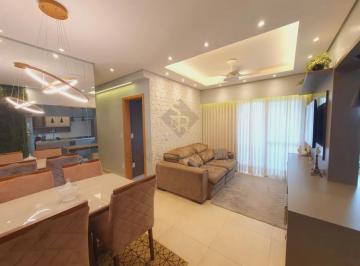 Apartamento · 71m² · 2 Quartos · 2 Vagas · Apartamento para alugar com 71,31m² de área útil 02 quartos, sendo 01 suíte no condomínio Mirante Co