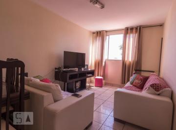 Apartamento · 58m² · 2 Quartos · 1 Vaga · Apartamento à Venda - Ponte Rasa, 2 Quartos, 58 m2
