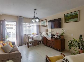 Casa · 107m² · 4 Quartos · 2 Vagas · Casa à Venda - Vila das Mercês, 4 Quartos, 107 m2