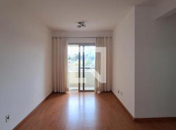Apartamento · 49m² · 2 Quartos · 1 Vaga · Apartamento à Venda - Sítio do Mandaqui, 2 Quartos, 49 m2