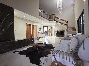 Casa · 373m² · 4 Quartos · 4 Vagas · Casa à Venda - Jardim São Caetano, 4 Quartos, 373 m2