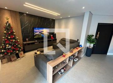 Casa · 270m² · 4 Quartos · 2 Vagas · Casa à Venda - Jardim Santa Helena, 4 Quartos, 270 m2