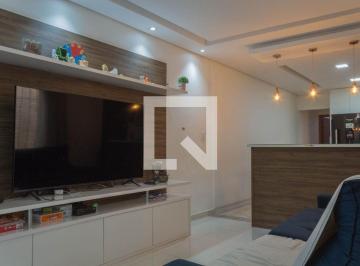 Casa · 267m² · 2 Quartos · 2 Vagas · Casa à Venda - Paulicéia, 2 Quartos, 267 m2
