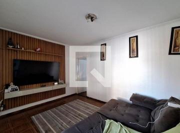 Casa · 91m² · 3 Quartos · 2 Vagas · Casa à Venda - Santana, 3 Quartos, 91 m2