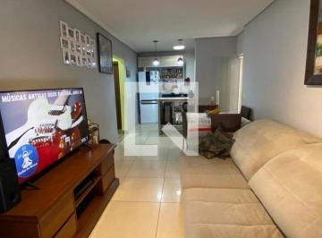 Casa · 114m² · 3 Quartos · 2 Vagas · Casa à Venda - Jardim Marisa, 3 Quartos, 114 m2