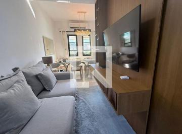Casa · 64m² · 2 Quartos · 1 Vaga · Casa à Venda - Bela Vista, 2 Quartos, 64 m2