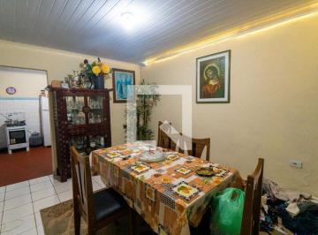 Casa · 184m² · 4 Quartos · 1 Vaga · Casa à Venda - Vila Mascote, 4 Quartos, 184 m2