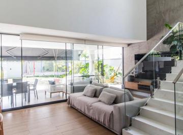 Casa · 618m² · 4 Quartos · 6 Vagas · Casa à Venda - Alphaville, 4 Quartos, 618 m2