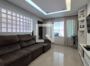 Casa · 250m² · 5 Quartos · 4 Vagas · Casa à Venda - Parque Oratório, 5 Quartos, 250 m2