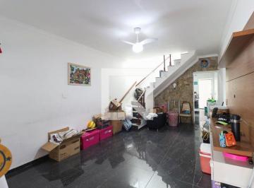 Casa · 140m² · 4 Quartos · 1 Vaga · Casa à Venda - Vila Guilherme, 4 Quartos, 140 m2