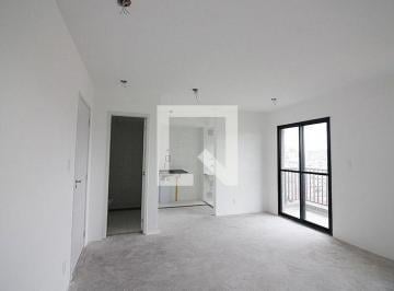 Apartamento · 44m² · 1 Quarto · Apartamento à Venda - Taboão, 1 Quarto, 44 m2