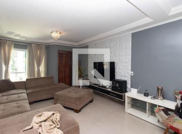 Casa · 180m² · 3 Quartos · 3 Vagas · Casa à Venda - Vila Gustavo, 3 Quartos, 180 m2
