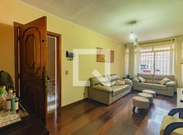 Casa · 134m² · 3 Quartos · 2 Vagas · Casa à Venda - Jabaquara, 3 Quartos, 134 m2