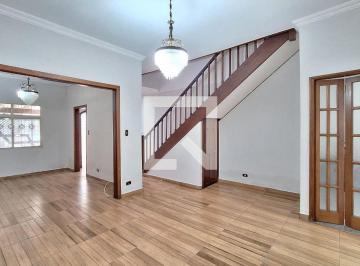 Casa · 230m² · 4 Quartos · 3 Vagas · Casa à Venda - Barra Funda, 4 Quartos, 230 m2