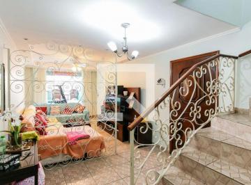 Casa · 182m² · 5 Quartos · 2 Vagas · Casa à Venda - Jardim Éster Yolanda, 5 Quartos, 182 m2