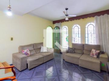 Casa · 175m² · 3 Quartos · 2 Vagas · Casa à Venda - Vila Romano, 3 Quartos, 175 m2