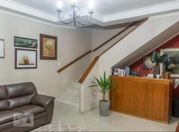 Casa · 140m² · 3 Quartos · 2 Vagas · Casa à Venda - Taboão, 3 Quartos, 140 m2