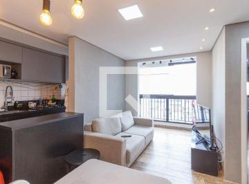 Apartamento · 52m² · 2 Quartos · 1 Vaga · Apartamento à Venda - Centro, 2 Quartos, 52 m2