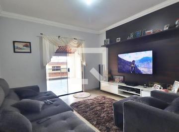 Casa · 190m² · 3 Quartos · 3 Vagas · Casa à Venda - Parque Novo Oratório, 3 Quartos, 190 m2