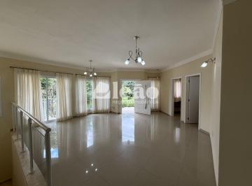 Casa · 275m² · 3 Quartos · 4 Vagas · Condomínio Terras do Oriente - Casa com 3 suítes para locação no Condomínio Residencial Terras do Or