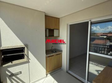 Apartamento · 71m² · 2 Quartos · 1 Vaga · Apartamento Todo Planejado em Caçapava Venha conferir!