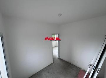 Apartamento · 43m² · 2 Quartos · 1 Vaga · Apartamento 43m2 com sacada - jardim Jacinto - Jacareí