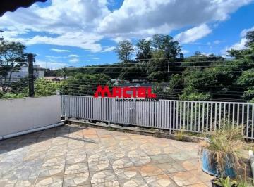 Casa · 201m² · 3 Quartos · 2 Vagas · Casa à Venda - Jardim São Judas - São José dos Campos