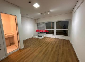 Comercial · 30m² · 1 Vaga · SALA COMERCIAL À VENDA ? HELBOR DOWNTOWN OFFICE | SÃO JOSÉ DOS CAMPOS