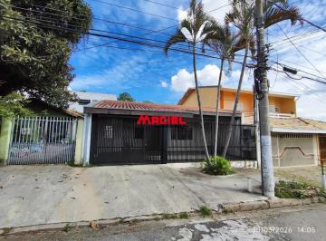 Casa · 125m² · 2 Quartos · 4 Vagas · Oportunidade Inteligente: Casa com Edícula e Potencial de Renda em Terreno Amplo