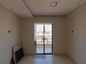Apartamento · 46m² · 2 Quartos · 1 Vaga · Apartamento à Venda - Vila Carrão, 2 Quartos, 46 m2