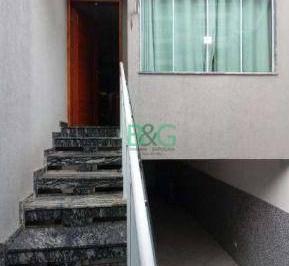 5aa73c0191903308d41b2d628464c8074358d2ae · Sobrado à venda, 160 m² por R$ 1.170.000,00 - Vila Carrão - São Paulo/SP