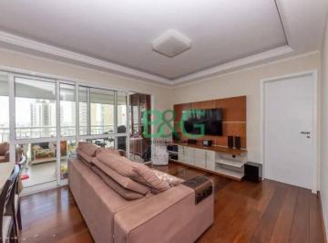 a3e7afb310b87148eb685a3e0f6c79e7a68e9901 · Apartamento à venda, 127 m² por R$ 1.630.000,00 - Ipiranga - São Paulo/SP