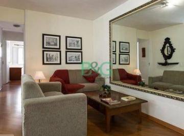 515598b92a9555262a45d17637a28ac4e27e4ca7 · Apartamento à venda, 110 m² por R$ 960.000,00 - Vila Olímpia - São Paulo/SP